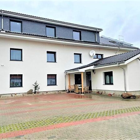 Zielitzer Hof Hotel ภายนอก รูปภาพ