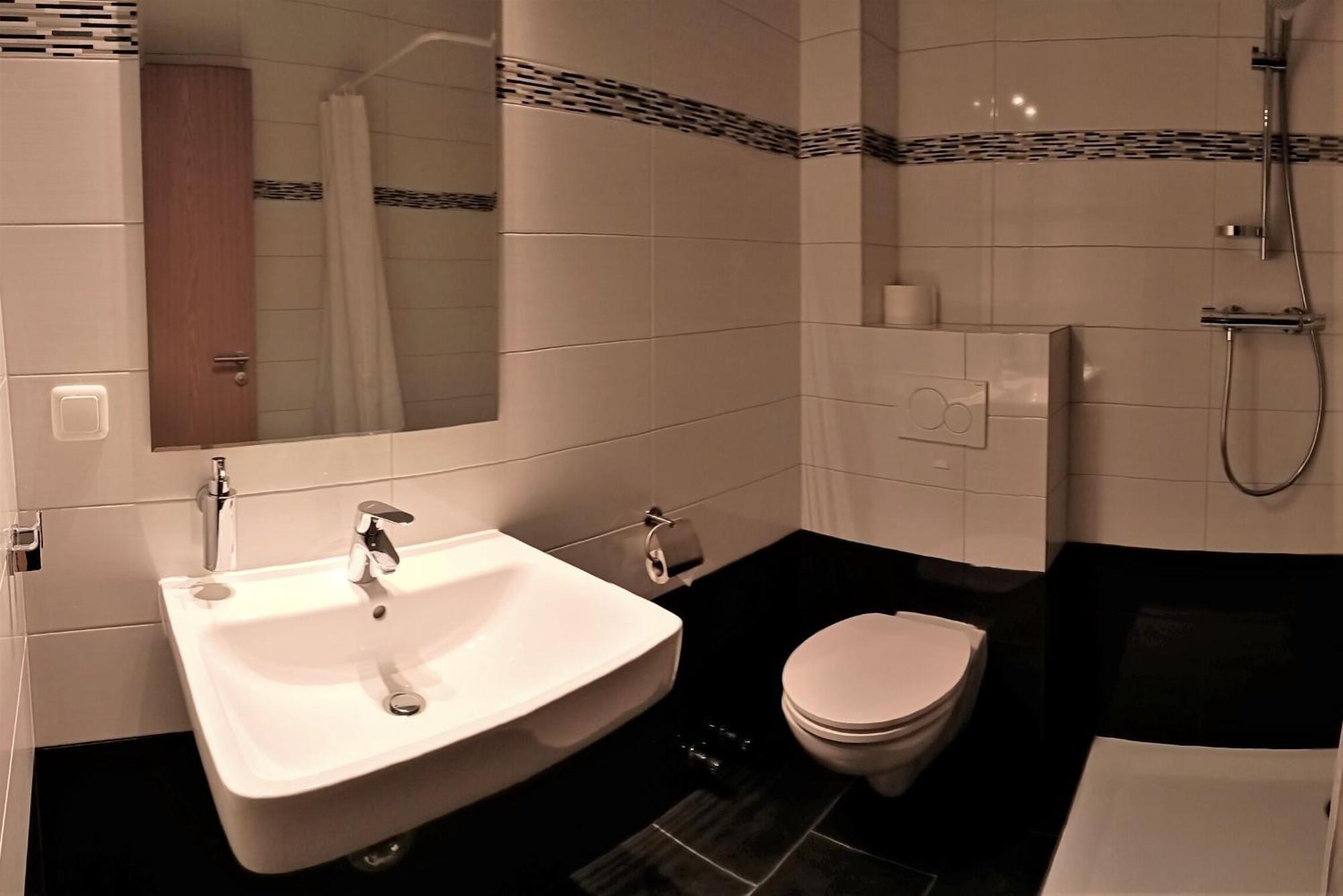 Zielitzer Hof Hotel ภายนอก รูปภาพ