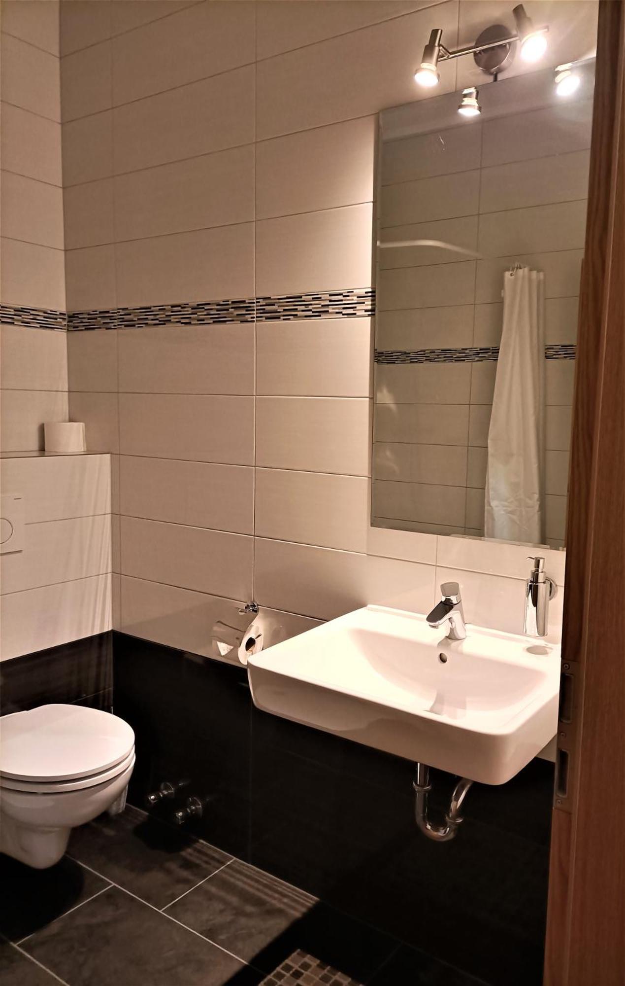 Zielitzer Hof Hotel ภายนอก รูปภาพ