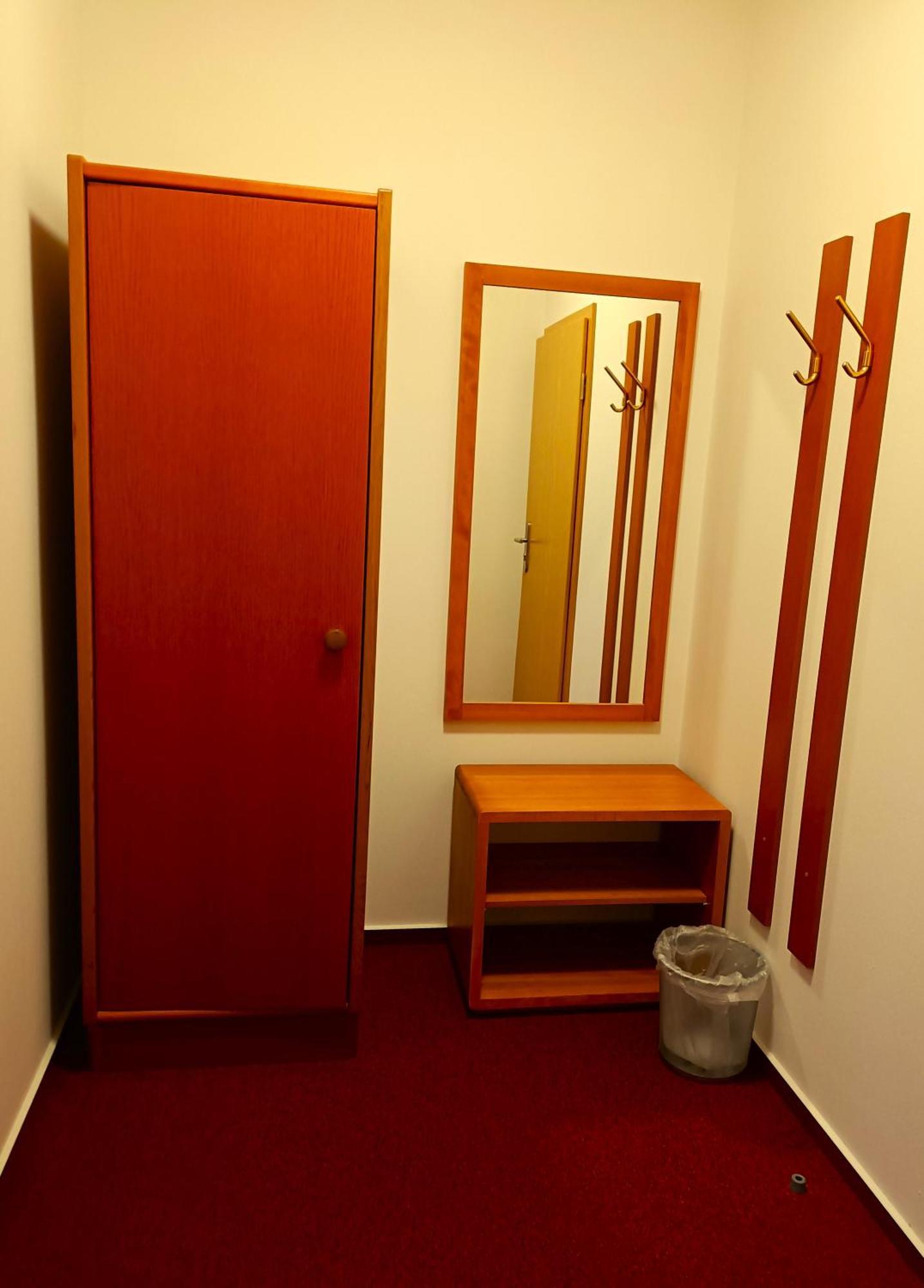 Zielitzer Hof Hotel ภายนอก รูปภาพ