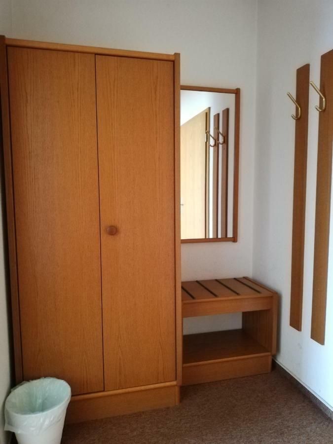 Zielitzer Hof Hotel ภายนอก รูปภาพ